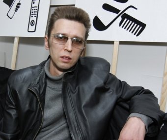 Скончался куратор Музея современного искусства Одессы Мирослав Кульчицкий