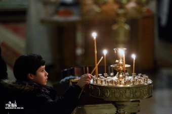 У православных начался Великий пост