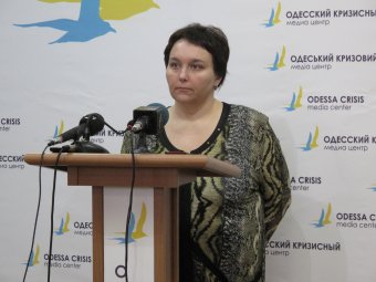 Ежегодно диагноз онкогематология ставят до 80 маленьким одесситам