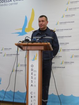 Одесские спасатели обезвредили 600 боеприпасов военного времени