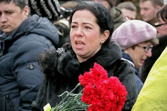 В Одессе простились с бойцами «Азова», павшими в Широкино