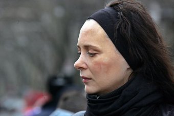 В Одессе простились с бойцами «Азова», павшими в Широкино