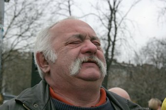 В Одессе простились с бойцами «Азова», павшими в Широкино