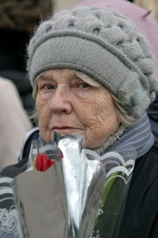 В Одессе простились с бойцами «Азова», павшими в Широкино