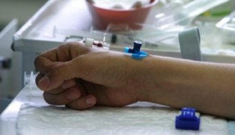 Основную часть расходов на лечение детей, больных онкогематологией, берет на себя государство