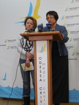 Волонтёры: Канадская военная форма, подаренная украинским солдатам, имеет четыре степени защиты