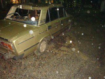 В Одессу везли контрабандные медпрепараты. Не довезли (фото)