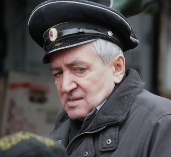На Новом рынке снимают кино (фото)
