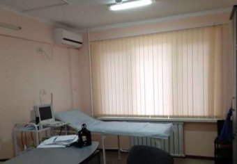 В Одессе усилят контроль за использованием арендуемых в  лечебных учреждениях кабинетов