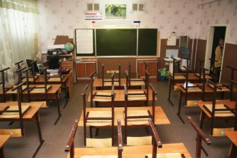 В Одессе проведут семинар по вопросам адаптации детей-переселенцев