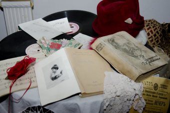 В Одессе отмечают 140-летие со дня рождения академика Филатова