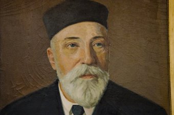 В Одессе отмечают 140-летие со дня рождения академика Филатова