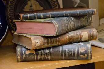 В Одессе отмечают 140-летие со дня рождения академика Филатова