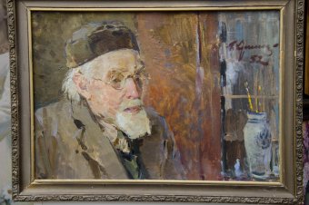 В Одессе отмечают 140-летие со дня рождения академика Филатова