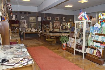 В Одессе отмечают 140-летие со дня рождения академика Филатова
