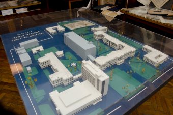 В Одессе отмечают 140-летие со дня рождения академика Филатова