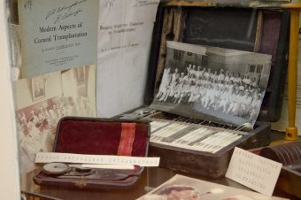 В Одессе отмечают 140-летие со дня рождения академика Филатова