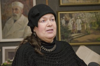 В Одессе отмечают 140-летие со дня рождения академика Филатова