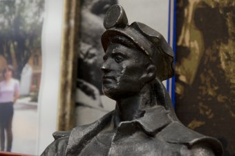 В Одессе отмечают 140-летие со дня рождения академика Филатова