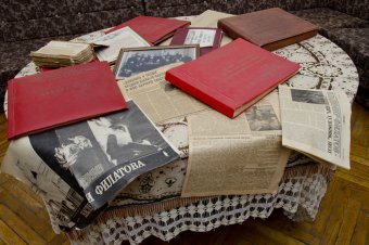В Одессе отмечают 140-летие со дня рождения академика Филатова