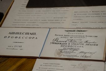 В Одессе отмечают 140-летие со дня рождения академика Филатова