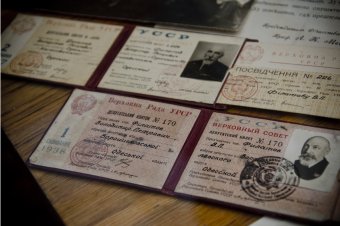 В Одессе отмечают 140-летие со дня рождения академика Филатова