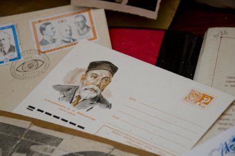 В Одессе отмечают 140-летие со дня рождения академика Филатова