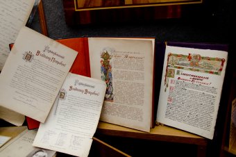 В Одессе отмечают 140-летие со дня рождения академика Филатова