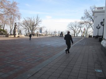 Депутаты Одесского горсовета утвердили расходы бюджета развития