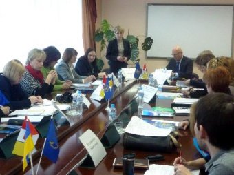 С целью трудоустройства переселенцев городские власти Одессы и профильные организации объединяют усилия