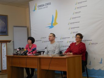 Сеть госархивов Одесской области остро нуждается в техническом обновлении
