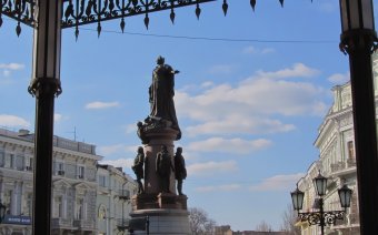 На безопасность город выделил 38 миллионов гривен