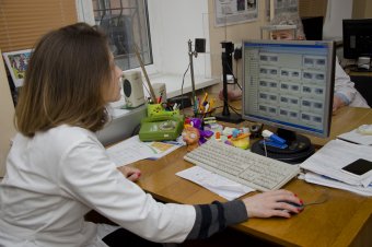 В институте Филатова могут делать операции на расстоянии