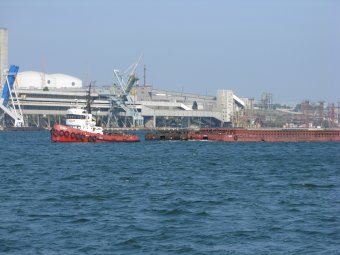 Морские профсоюзы выступили против инициатив Мининфраструктуры по реформированию отрасли