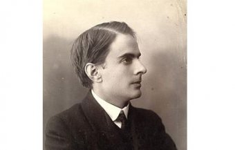 К 136-летию со дня рождения артиста Александра Закушняка