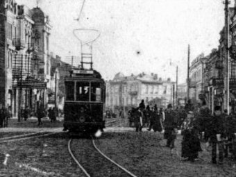 Облава на анархистов в Одессе 109 лет назад: Стрельба, взрыв бомб…