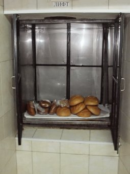 Питание в лечебных учреждениях Одессы находится на контроле мэрии (фото)