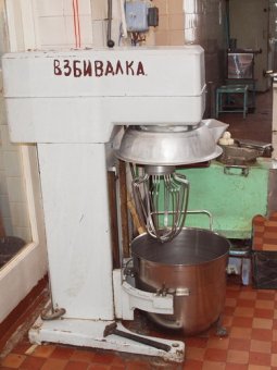 Питание в лечебных учреждениях Одессы находится на контроле мэрии (фото)