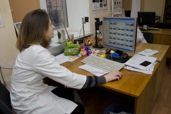 В институте Филатова разработана уникальная программа по изучению глазодвигательного аппарата