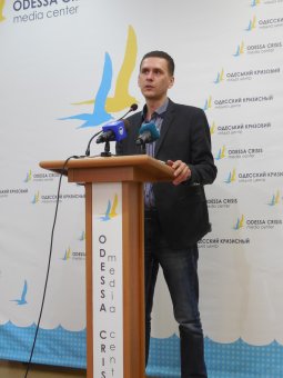 Эксперт: Украина может выиграть информационную войну с Россией