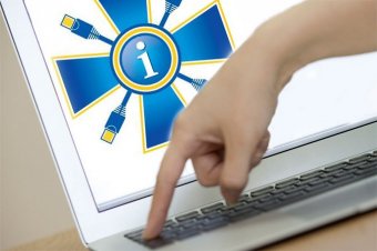 В Украине с недавних пор действуют «информационные войска»