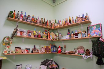 При одесском благотворительном фонде «Дорога к дому» открылась Детская ювелирная школа (фото)