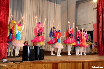 «Пересыпчанка» готовится отмечать свое 11-летие