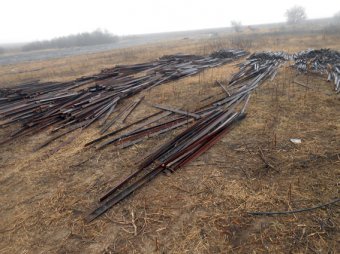 Житель Одесской области понесет наказание за ущерб фермеру на 137 тыс. гривен (фото)