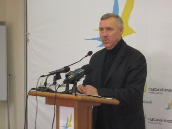 Одесская область может практически полностью прокормить себя