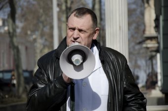 Сотрудники "Лермонтовского" просят прокуратуру разобраться в сложившейся в санатории ситуации