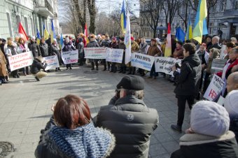 Сотрудники "Лермонтовского" просят прокуратуру разобраться в сложившейся в санатории ситуации