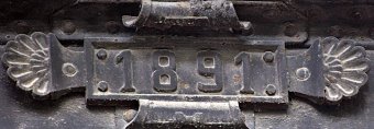 Исторический мост в центре Одессы закрыли из-за аварийного состояния (фото)