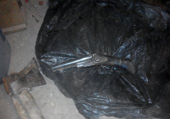 У жителей Одесской и Винницкой области обнаружили оружие и наркотики (фото)