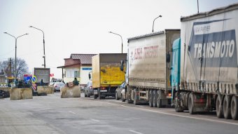 Крымских предпринимателей не пускают на украинский рынок